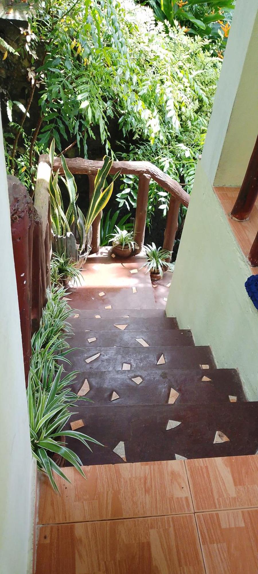 Ranga Villa Hikkaduwa Rom bilde
